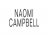 Naomi Campbell