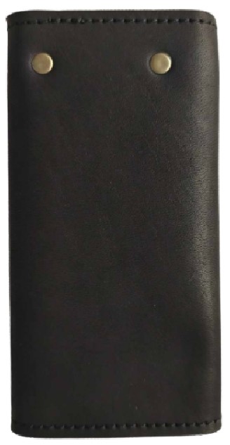 Чехол для ключей из натуральной кожи «Лапка» (Журкевич Ю.Л.), 12,5*6,6*1,7 см, ассорти Чехол для ключей из натуральной кожи «Лапка» (Журкевич Ю.Л.), 12,5*6,6*1,7 см, ассорти