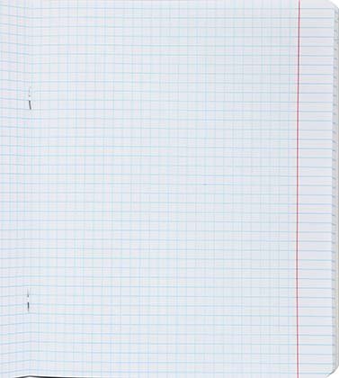 Тетрадь общая А5, 48 л. на скобе «Акварель на песке», 165*200 мм, клетка, ассорти
