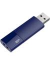 Флэш-накопитель Silicon Power Ultima U05, 8 Gb, корпус синий Флэш-накопитель Silicon Power Ultima U05, 8 Gb, корпус синий