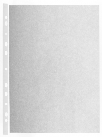 Файл А4 перфорированный «Бюрократ», 25 мкм, гладкий, глянцевый, 217*300 мм (до 70 л.) Файл А4 перфорированный «Бюрократ», 25 мкм, гладкий, глянцевый, 217*300 мм (до 70 л.)