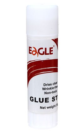 Клей-карандаш Eagle, 36 г Клей-карандаш Eagle, 36 г