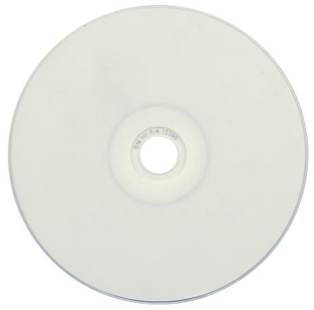 Компакт-диск CD-R Mirex Printable, 48x, 100 шт.