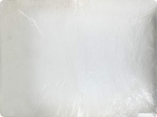 Подложка настольная Silwerhof 48×65 см, прозрачная