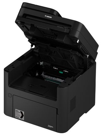 МФУ Canon i-Sensys MF267dw, A4, лазерная черно-белая печать 600*600 dpi, дисплей, дуплекс, Wi-Fi