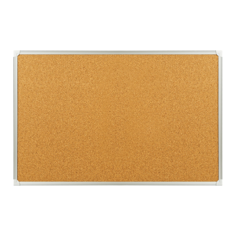 Доска пробковая OfficeSpace 60×90 см