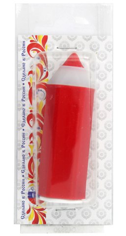 Набор для шитья «Молодежный», 2*7 см