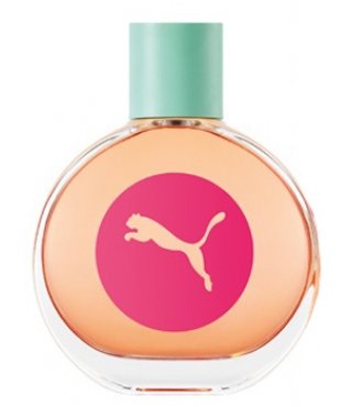 Вода туалетная Puma Sync Woman, 90 мл Вода туалетная Puma Sync Woman, 90 мл