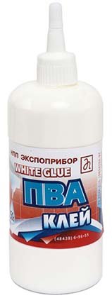 Клей ПВА, 150 г (150 мл) Клей ПВА, 150 г (150 мл)