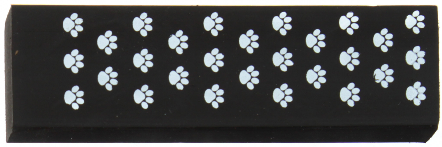 Ластик Colorio 20×70 мм, прямоугольный Ластик Colorio 20×70 мм, прямоугольный