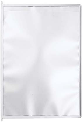 Демопанель, белая Демопанель, белая