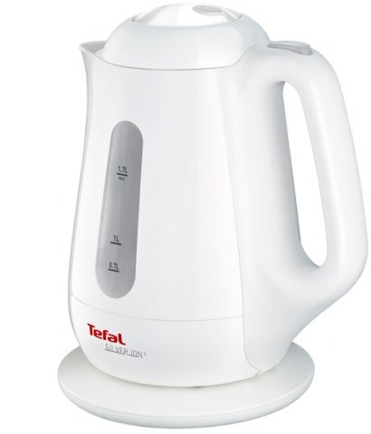 Электрочайник Tefal KO511030, белый