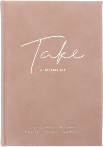 Ежедневник недатированный Lorex Flawless, 145*205 мм, 192 л., розовый