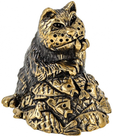 Сувенир «СувенирАрт», «Кот Коммерсант» Сувенир «СувенирАрт», «Кот Коммерсант»