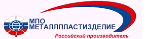 Металлпластизделие