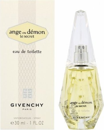 Вода туалетная Givenchy Ange ou Demon Le Secret, 30 мл Вода туалетная Givenchy Ange ou Demon Le Secret, 30 мл