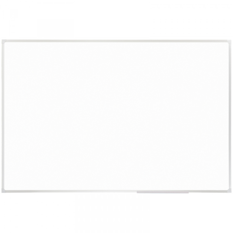 Доска магнитно-маркерная OfficeSpace 100×150 см, с полкой Доска магнитно-маркерная OfficeSpace 100×150 см, с полкой