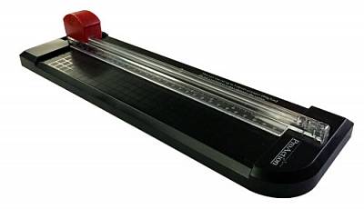 Резак роликовый Office Kit Roll Cut A4 (3 в 1), для формата А4 Резак роликовый Office Kit Roll Cut A4 (3 в 1), для формата А4