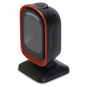 Сканер штрих-кода Mertech 8500 P2D Mirror, USB (эмуляция RS-232)