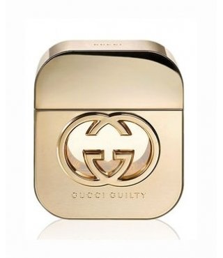 Вода туалетная Gucci Guilty, 50 мл