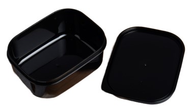 Ланч-бокс прямоугольный Sima Land, 0,5 л, «Я пришёл съесть твой обед»