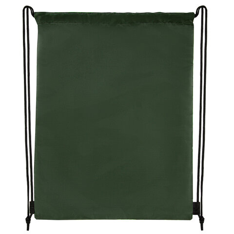 Мешок для обуви Brauberg Color 420×330 мм, хаки Мешок для обуви Brauberg Color 420×330 мм, хаки