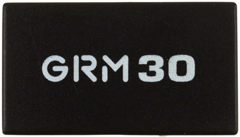 Подушка штемпельная сменная GRM (подходит для штампов Colop) GRM 30 для оснасток: P30, неокрашенная Подушка штемпельная сменная GRM (подходит для штампов Colop) GRM 30 для оснасток: P30, неокрашенная