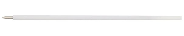 Стержень масляный для шариковых ручек «Дельта» тип CD139, 138 мм, пулевидный, черный