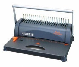 Перфобиндер Vektor T32004, формат брошюры А4