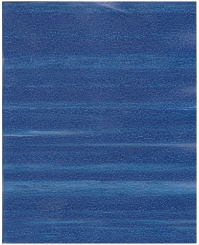 Тетрадь общая А5, 96 л. на скобе «ТетраПром», 162*202 мм, клетка, синяя