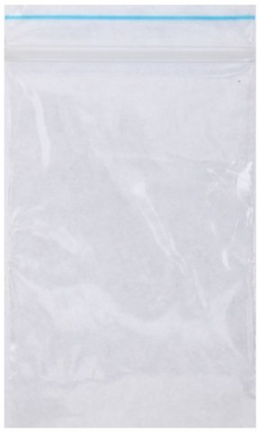 Пакет упаковочный с застежкой (ZipLock) Masterbag АДМ 40×60 мм, 100 шт., 35 мкм