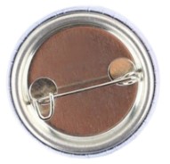 Значок закатной Sima-Land, диаметр 25 мм, «Милые животные», ассорти