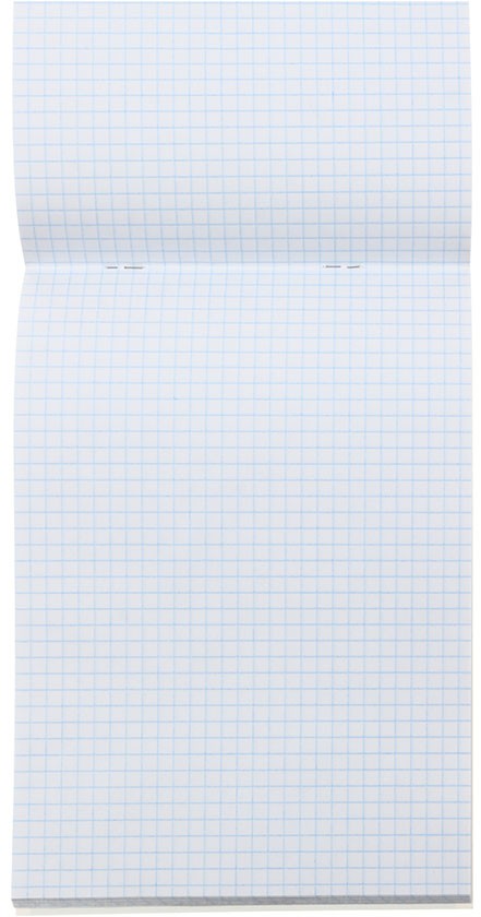 Блокнот на скобе Office Book, 140 × 200 мм, 50 л., клетка, ассорти Блокнот на скобе Office Book, 140 × 200 мм, 50 л., клетка, ассорти