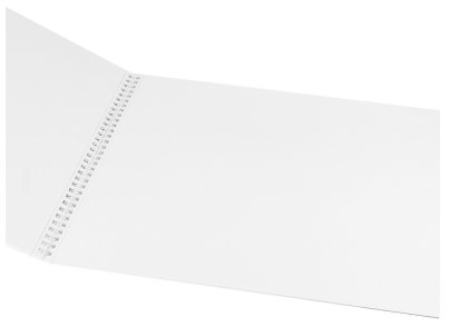 Альбом для рисования на гребне А3 «Улыбка котенка», 281*366 мм, 48 л. Альбом для рисования на гребне А3 «Улыбка котенка», 281*366 мм, 48 л.