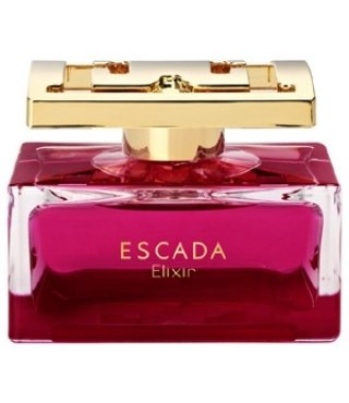 Вода парфюмерная Escada Especially Escada Elixir, 50 мл