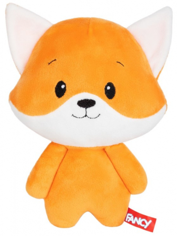 Игрушка мягкая Sima-Land 21 см, «Лиса» Игрушка мягкая Sima-Land 21 см, «Лиса»