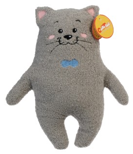 Игрушка мягкая Sima-Land 33 см, «Котенок Савелий»