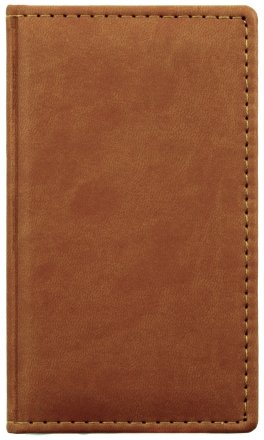 Книга телефонная «Бургундия», 85*145 мм, 96 л., линия, светло-коричневая Книга телефонная «Бургундия», 85*145 мм, 96 л., линия, светло-коричневая