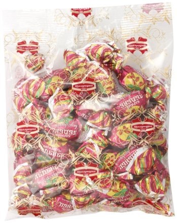 Карамель леденцовая «Коммунарка», 200 г, вкус барбариса Карамель леденцовая «Коммунарка», 200 г, вкус барбариса