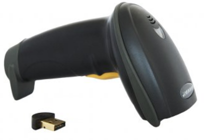 Сканер штрих-кода Mercury 8000 Bluetooth беспроводной, 190*40*60 мм, 170 г