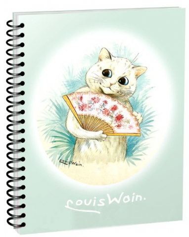 Скетчбук на гребне «Попурри» (А5) 100 л., «Уэйн. Гейша» Скетчбук на гребне «Попурри» (А5) 100 л., «Уэйн. Гейша»