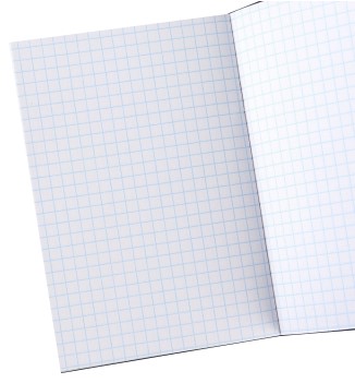 Блокнот на скобе Sima-Land (А6), 100*140 мм, 32 л., клетка, «Для мальчика», ассорти