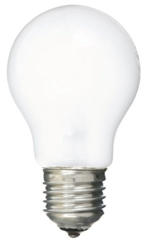 Лампа накаливания Philips Lighting, 60Вт, 230V, 710 лм, цоколь Е27