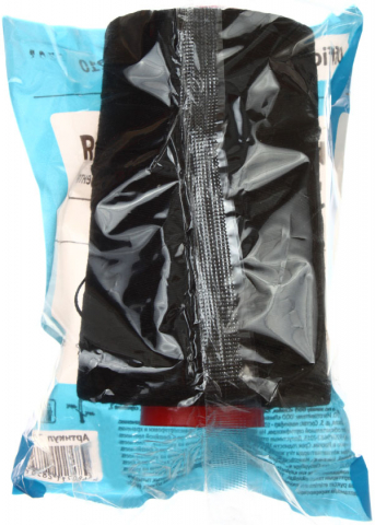 Нить для прошивки документов лавсановая OfficeSpace (1), 1 мм, 1000 м, черная Нить для прошивки документов лавсановая OfficeSpace (1), 1 мм, 1000 м, черная