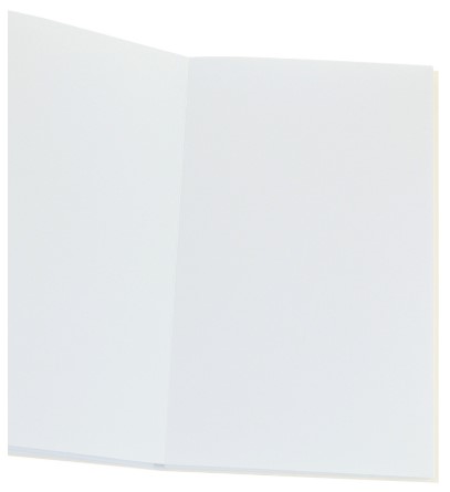 Скетчбук-гармошка для маркеров «Кошачье удивление», 138*216 мм, 16 л.