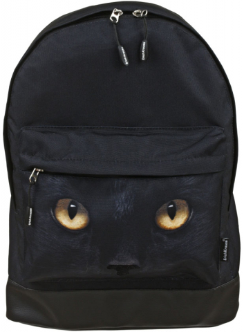 Рюкзак молодежный ErichKrause StreeLine 17L, 310*400*120 мм, Black Cat Рюкзак молодежный ErichKrause StreeLine 17L, 310*400*120 мм, Black Cat