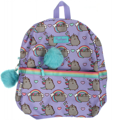 Рюкзак малый Pusheen 385×290×150 мм