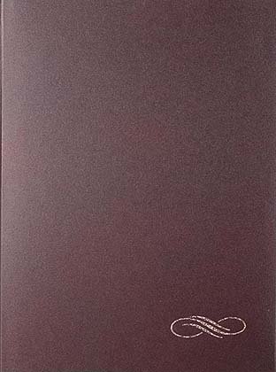 Книжка записная «Типография Победа», 150*205 мм, 160 л., линия, цвет картонного футляра - ассорти (цена за 1 шт.)