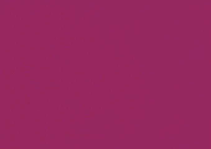 Бумага цветная для скрапбукинга Folia розовая темная