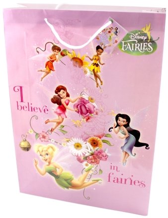 Пакет подарочный «Дисней», 330*457*102 мм, ассорти Пакет подарочный «Дисней», 330*457*102 мм, ассорти